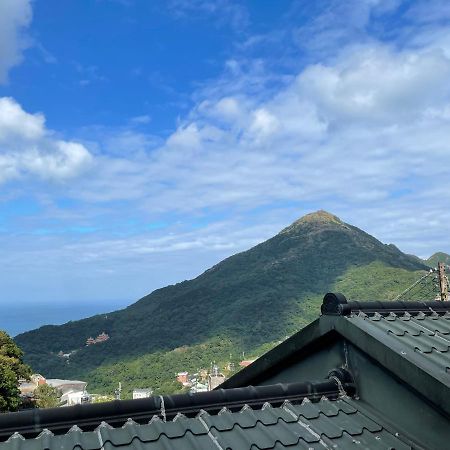 Linyuan Village Jiufen Exterior photo