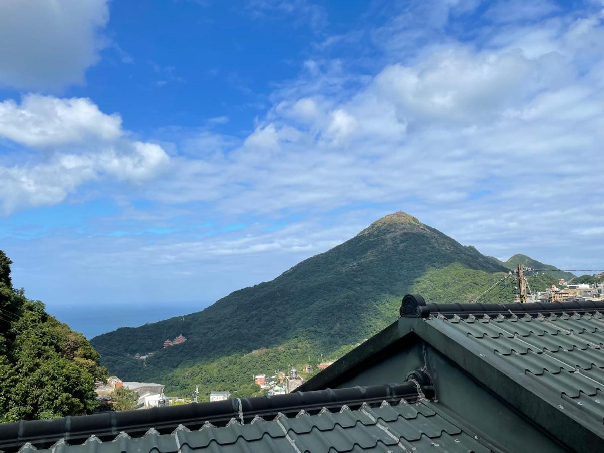 Linyuan Village Jiufen Exterior photo