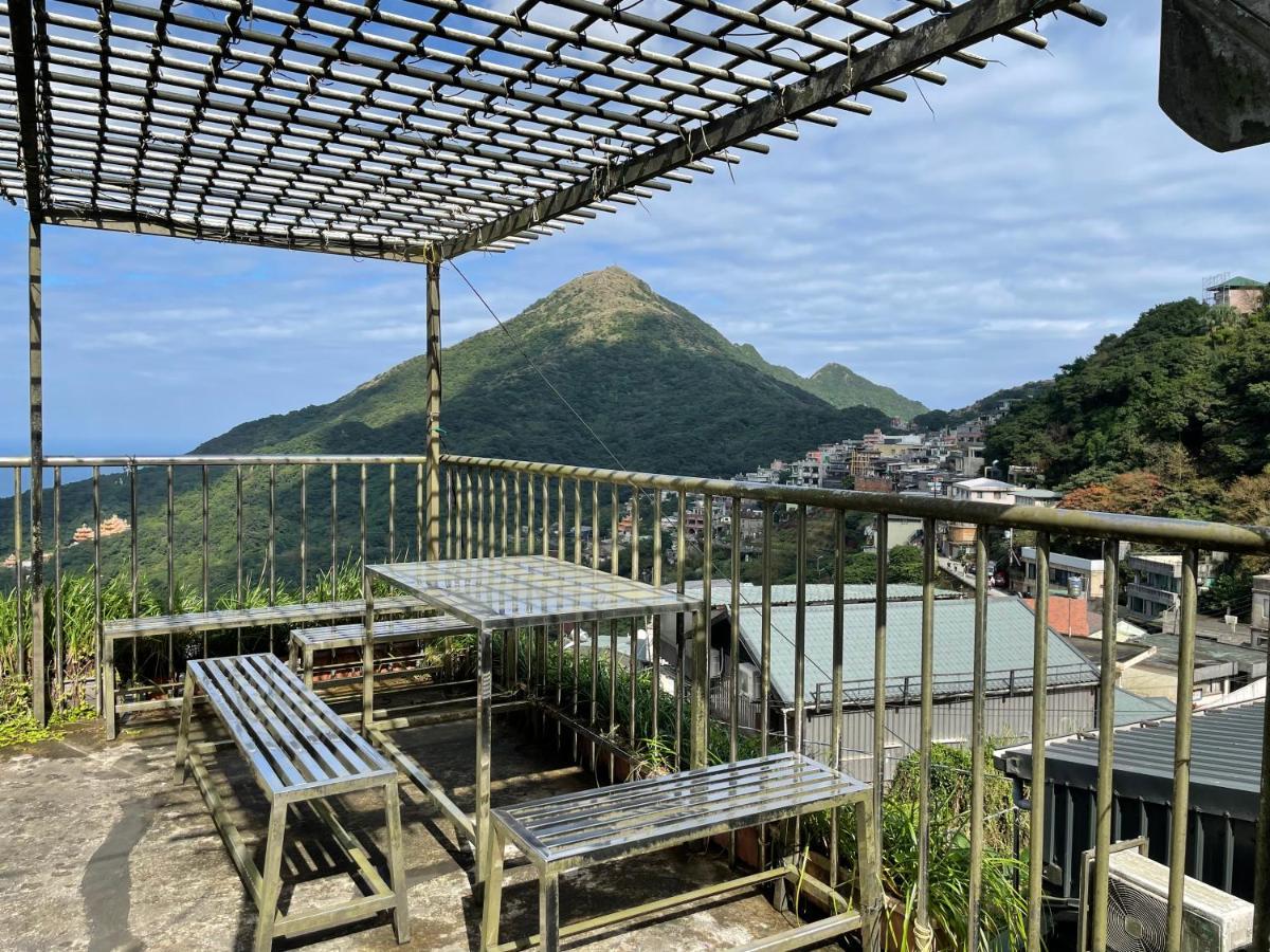 Linyuan Village Jiufen Exterior photo