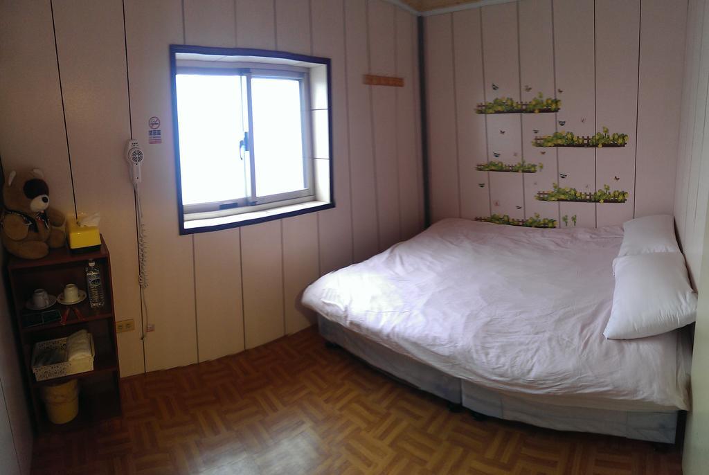 Linyuan Village Jiufen Room photo