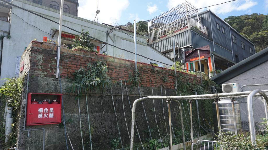 Linyuan Village Jiufen Exterior photo