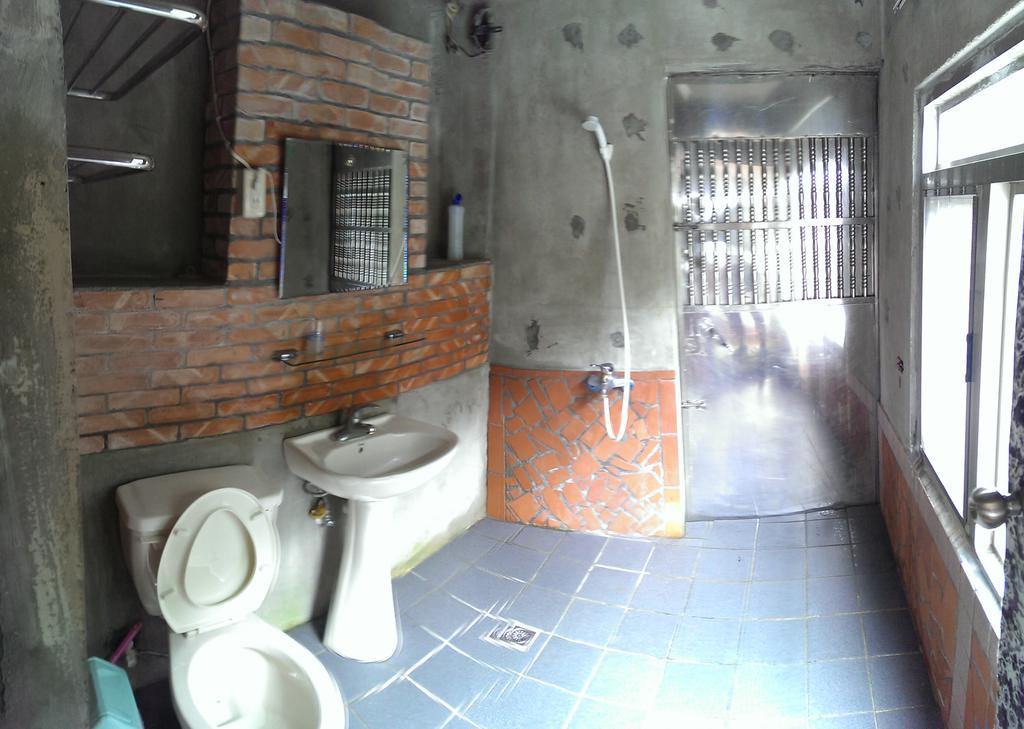 Linyuan Village Jiufen Room photo